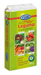 LEGUMA - 10 KG