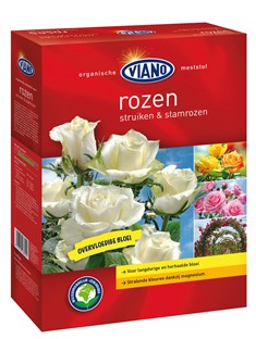 ORG. MEST. VOOR ROZEN - 1.5 KG