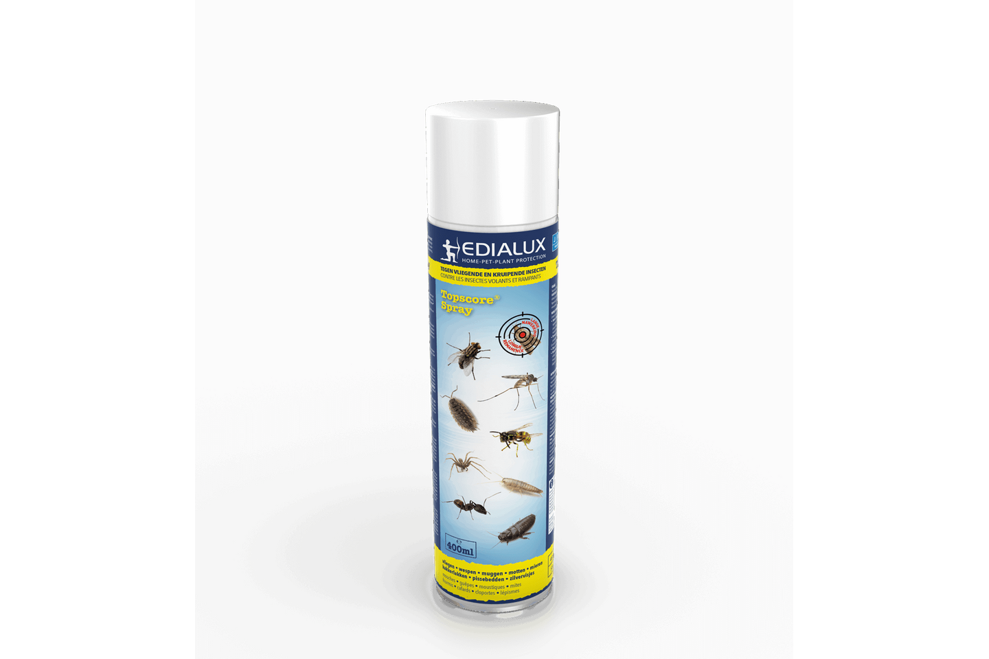 TOPSCORE SPRAY 400 ML (896B)