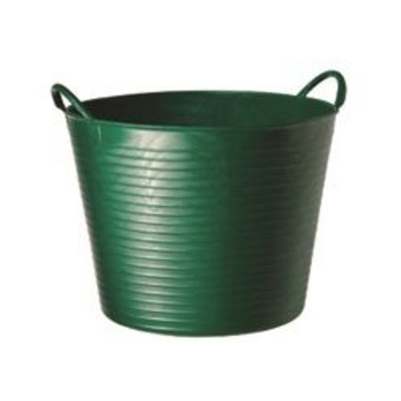 TUBTRUG M 26L H30-Ø39 (GROEN)