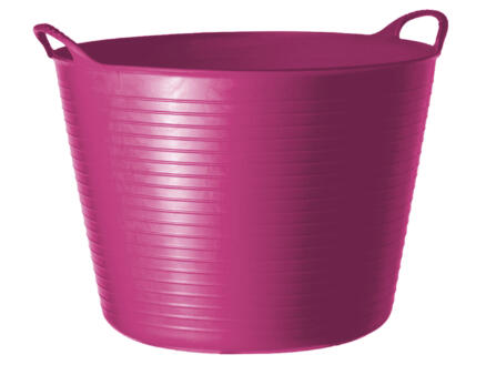 TUBTRUG M 26L H30-Ø39 (ROZE)