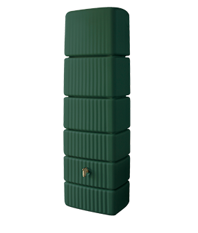 REGENTON SLIM 650L GROEN