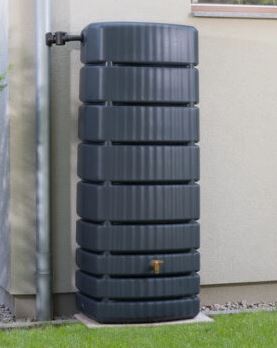 REGENTON EXTRA SLIM STONE 400L GRAFIET