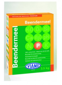 BEENDERMEEL - 3,5 KG
