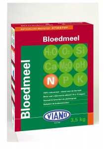 BLOEDMEEL