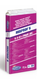 VIANO MIXPROF 6