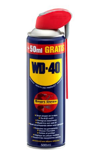 WD-40 SMART STRAW