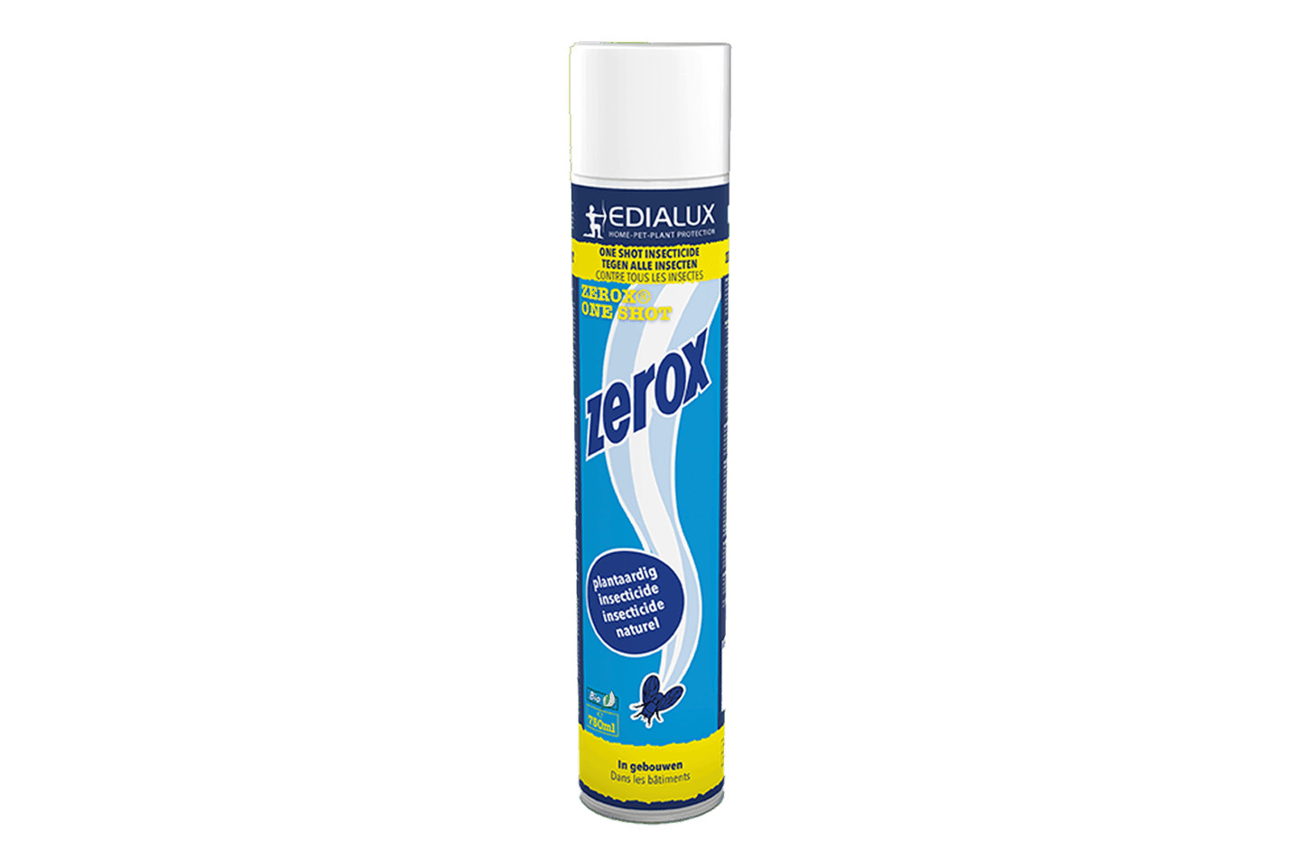 ZEROX ONE SHOT  750 ML