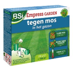 EMPRESS GARDEN (9952G/B) 200 G