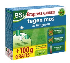 EMPRESS GARDEN (9952G/B) 500 G