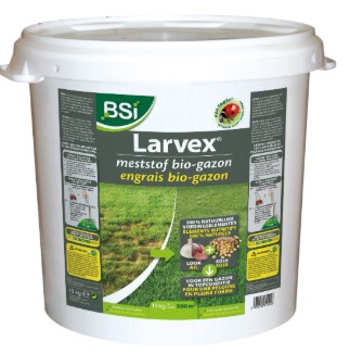 LARVEX BIO GAZON 15 KG