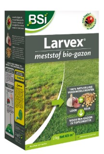 LARVEX BIO GAZON 2 KG