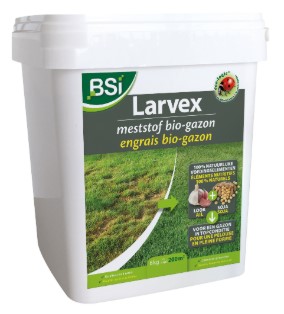 LARVEX BIO GAZON 6 KG