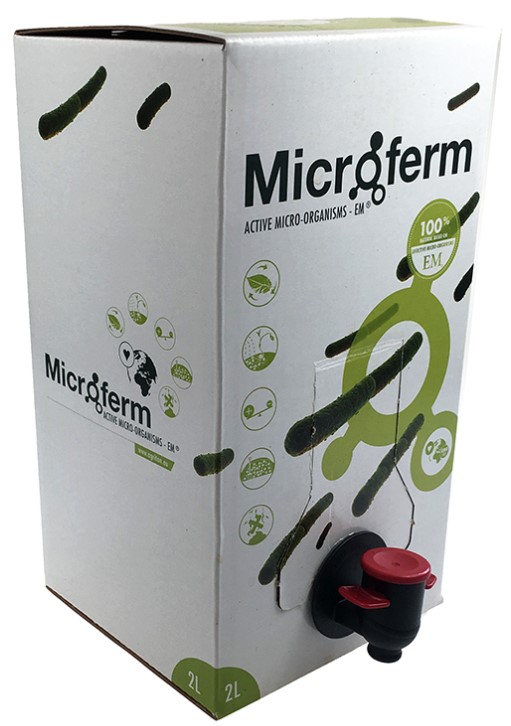 MICROFERM - 5 L (BIB)