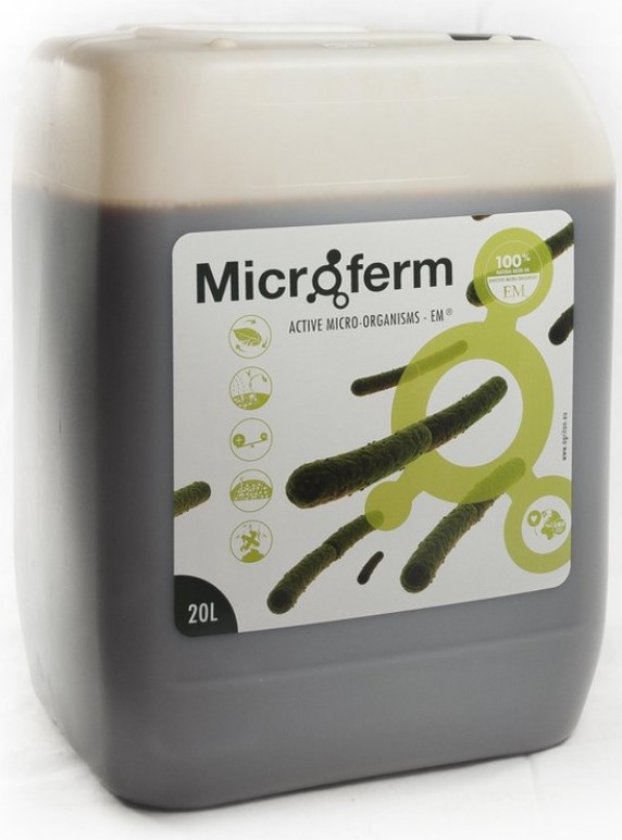 MICROFERM - 20 L CAN