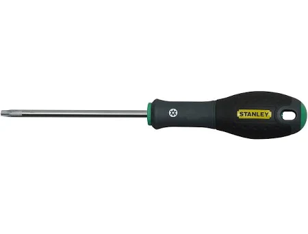 SCHROEVENDRAAIER FATMAX TORX T15 - 75 MM