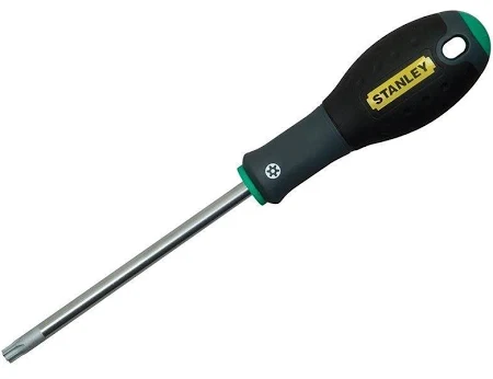 SCHROEVENDRAAIER FATMAX TORX T20 - 100 MM