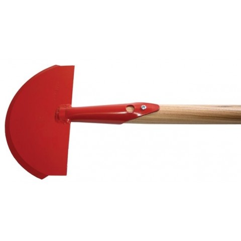 GRASKANTSTEKER T-STEEL ES