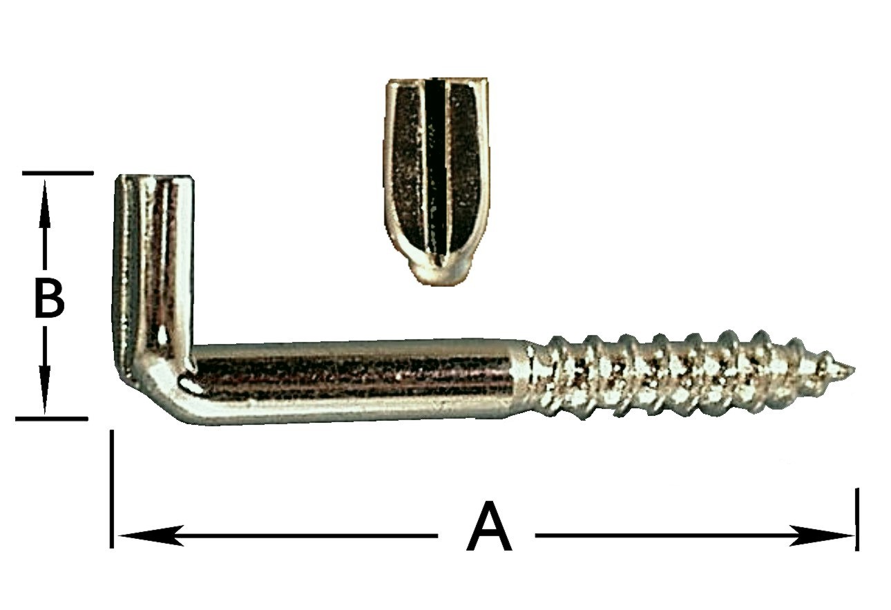 KRAMSCHROEVEN MET GLEUF, VERZ.5,2 X 40 MM