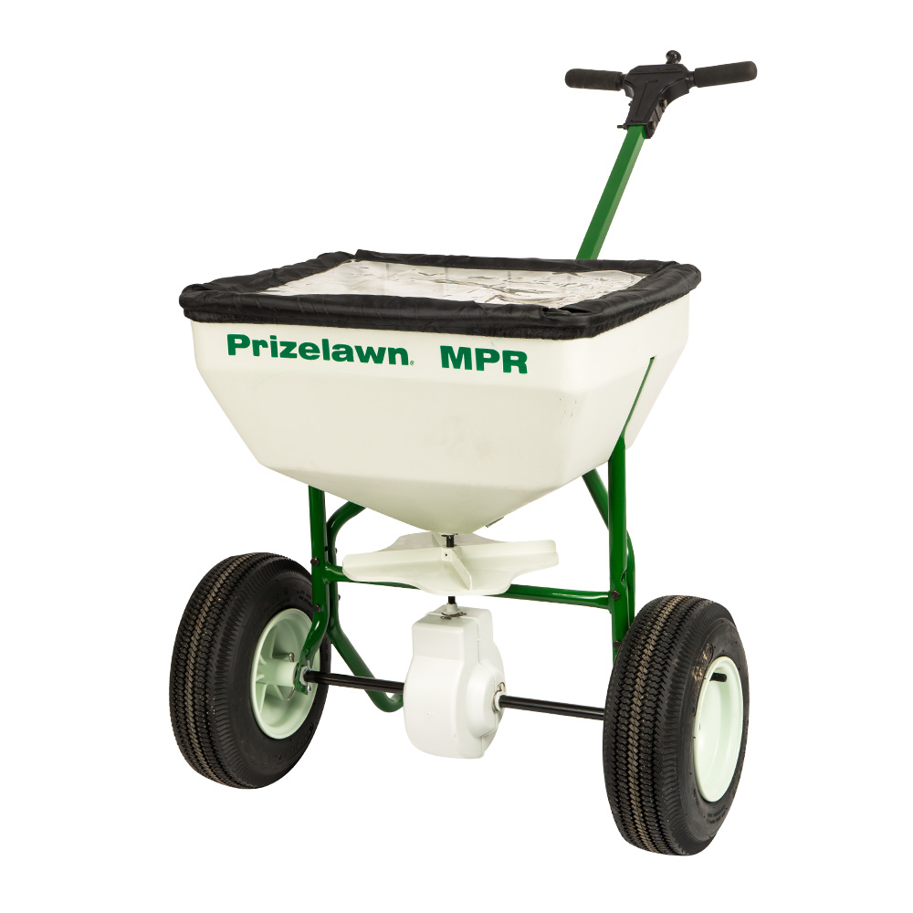 ROTARY SPREADER MPR II