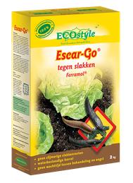 ECOSTYLE ESCAR-GO