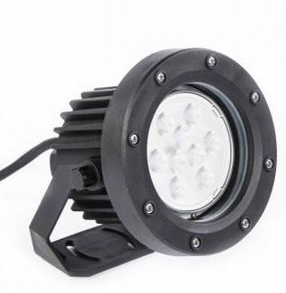 LED SCHIJNWERPER  9 LED-10W