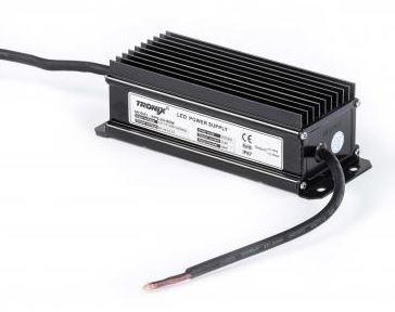 TRANSFORMATOR 24V DC- 100W