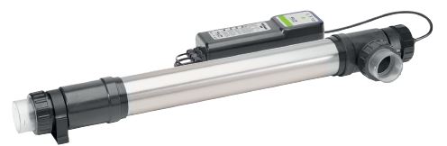 UV-C LAMP