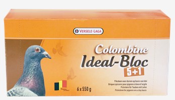 COLOMBINE IDEAL-BLOC 