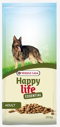 HAPPY LIFE ESSENTIAL 20 KG