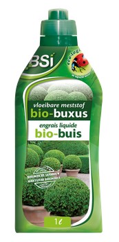 MESTSTOF BIO BUXUS 1 L