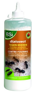 DIATOSECT KRUIPENDE INSECTEN 200 GR