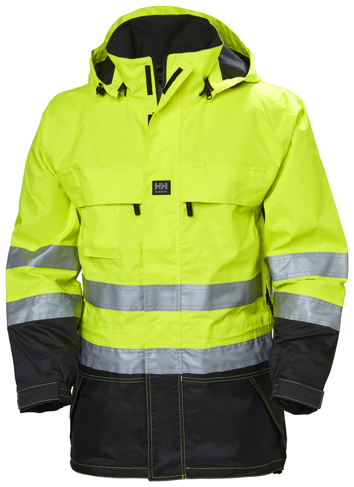 POTSDAM JACKET