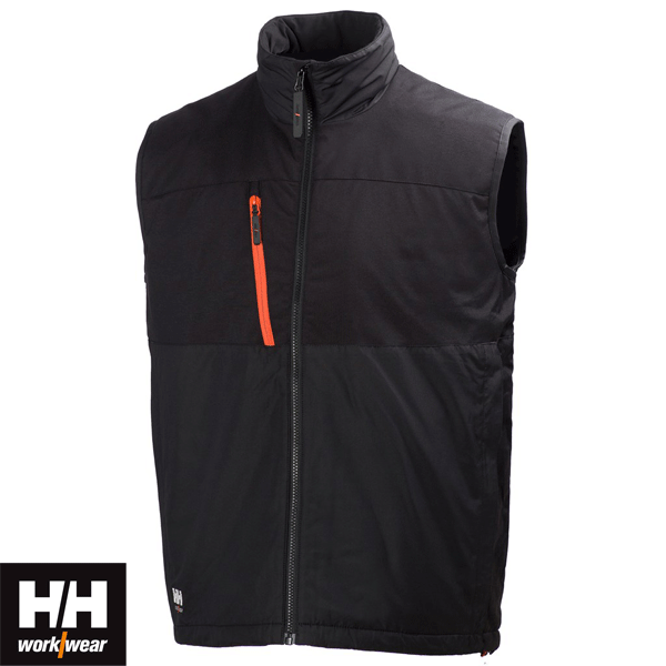 UTILITY VEST