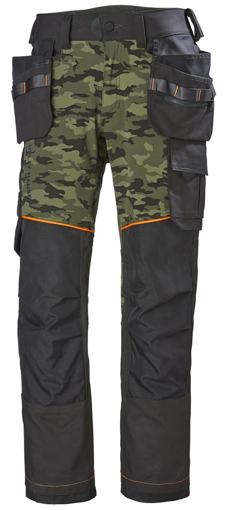CHELSEA EVO CONS PANT