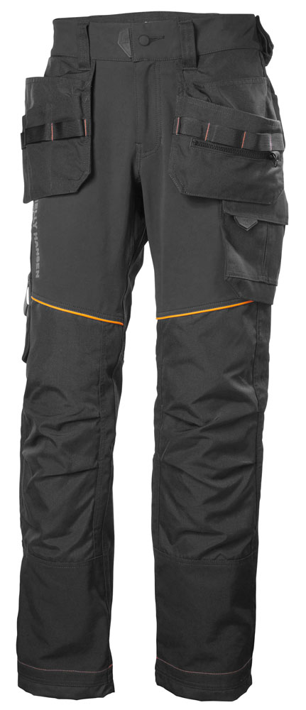 CHELSEA EVO CONS PANT 970 DARK GREY D88