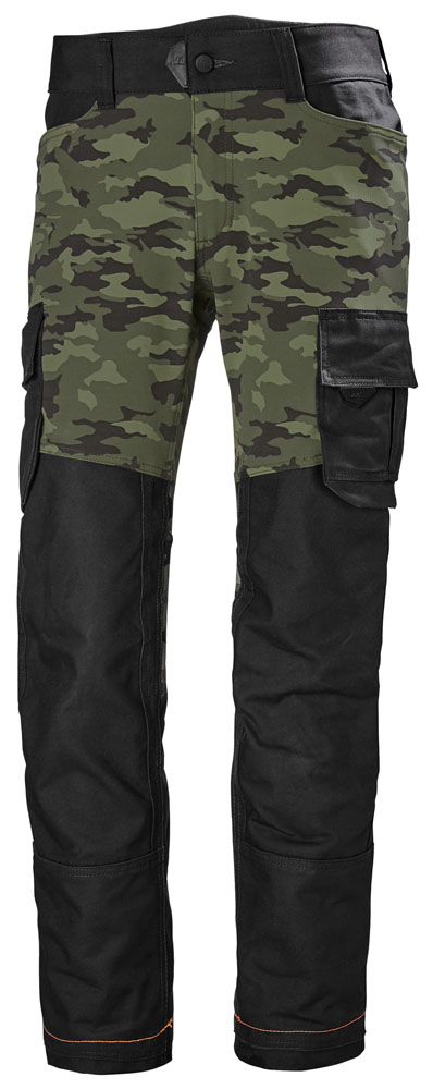 CHELSEA EVO CARGO PANT