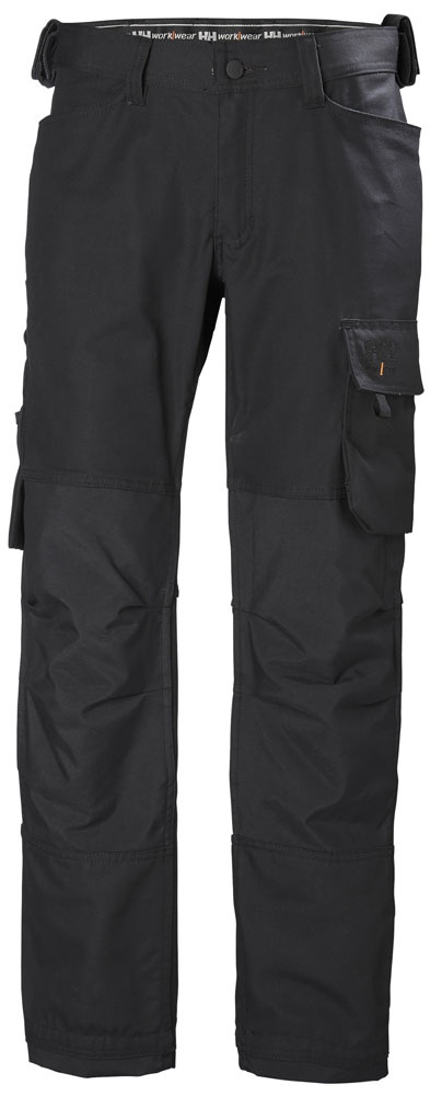 OXFORD WORK PANT