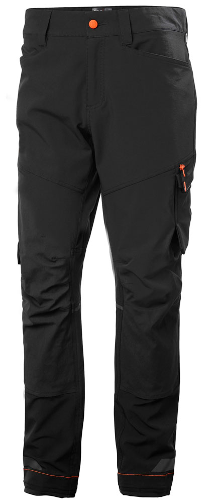 KENSINGTON WORK PANT 990 BLACK C42