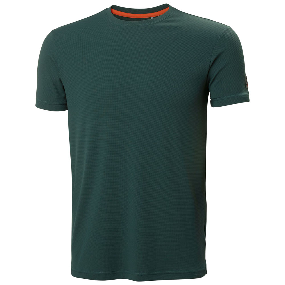 TECH T-SHIRT