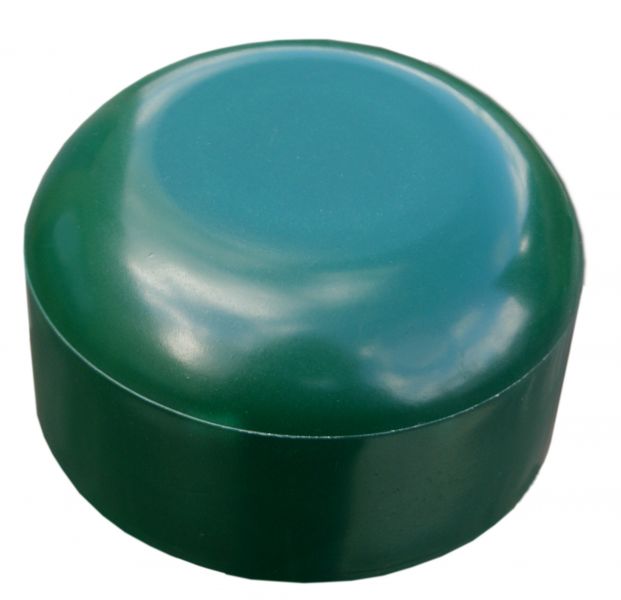 DOP GROEN 48 MM -