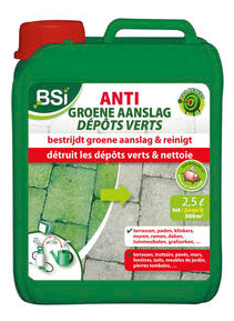 ANTI GROENE AANSLAG 1 L (11706B)