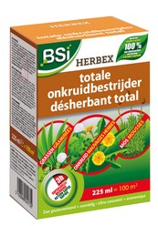 BSI HERBEX