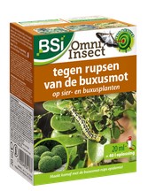 OMNI INSECT BUXUS