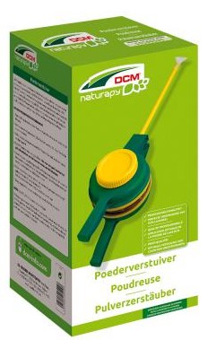 DCM POEDERVERSTUIVER