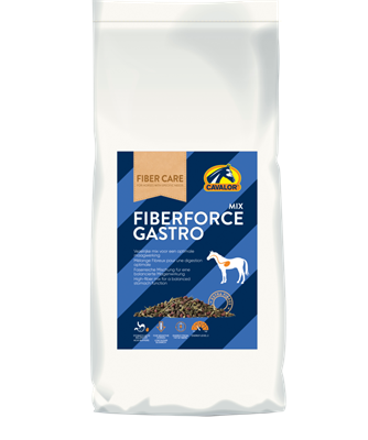 CAVALOR FIBER CARE - FIBERFORCE  GASTRO 15 KG