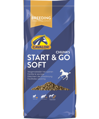 BREEDING - START