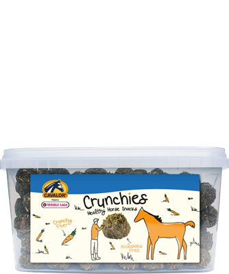 CRUNCHIES 1,5 KG