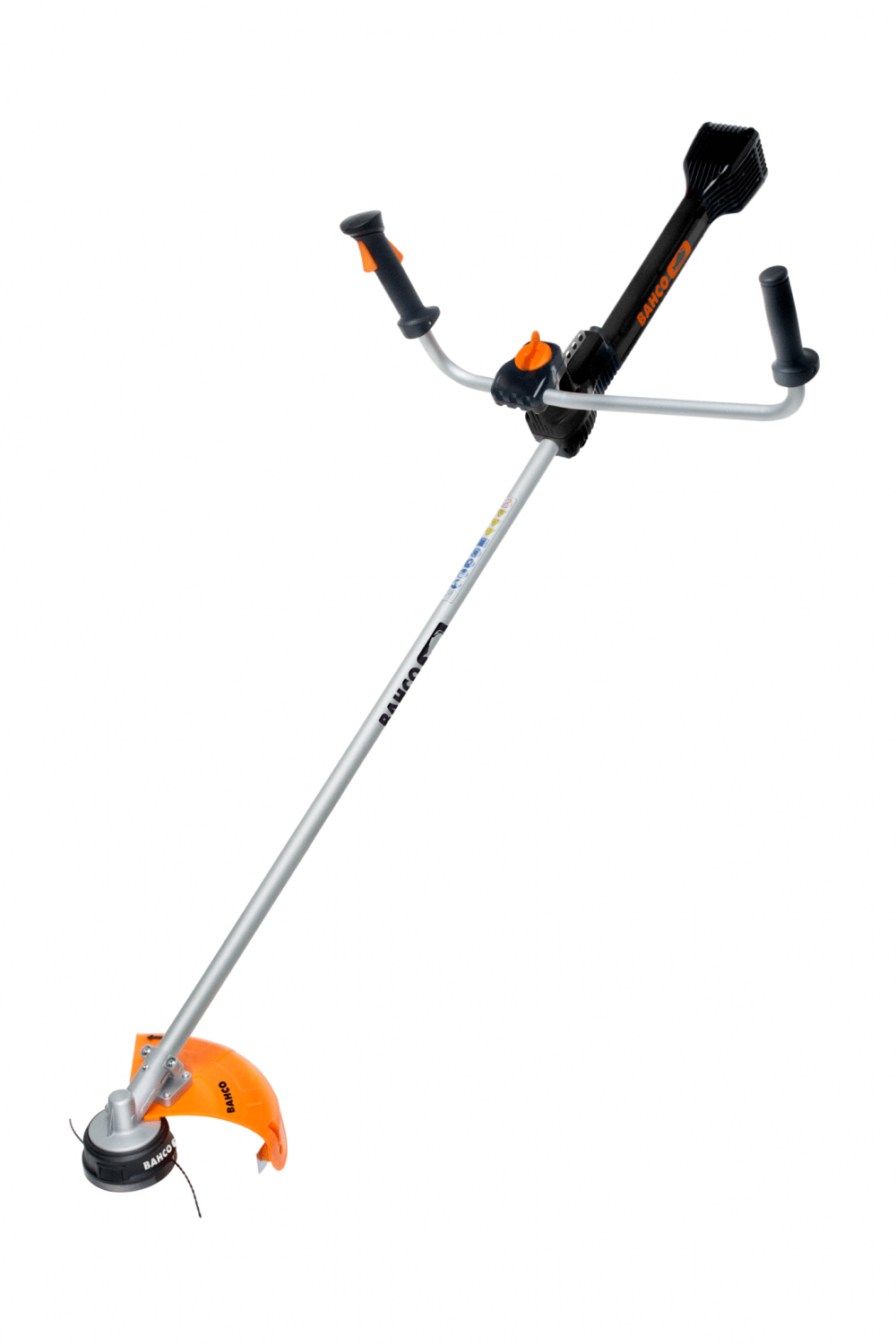 BOSMAAIER 2000 W