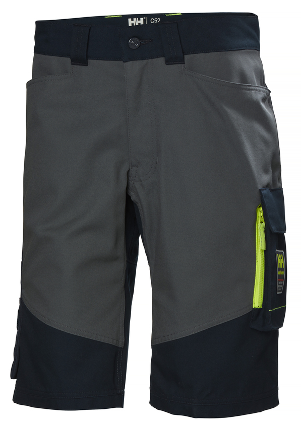 AKER WORK SHORTS